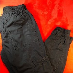 Cargo Joggers